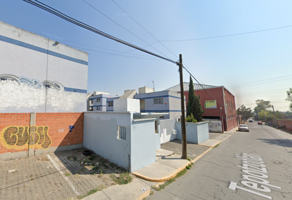 Departamento en venta en San Jose Buenavista, Cuautitlán Izcalli — foto 3 de 12