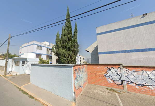 Departamento en venta en San Jose Buenavista, Cuautitlán Izcalli — foto 2 de 12