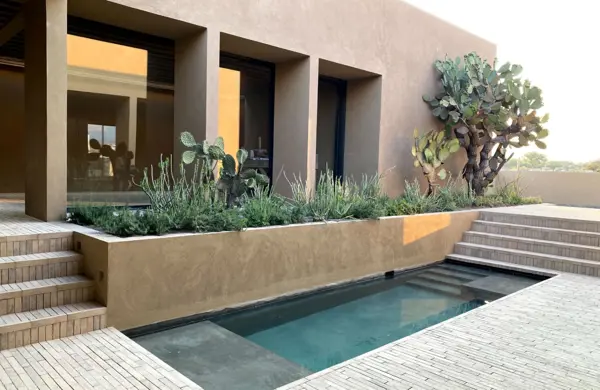 Casa en venta en Alcocer, San Miguel de Allende — foto 2 de 34