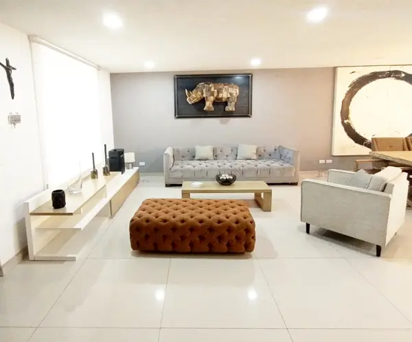 Casa en renta en Lomas de Angelópolis II, San Andrés Cholula — foto 2 de 21