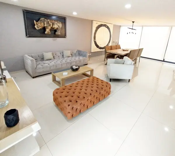 Casa en renta en Lomas de Angelópolis II, San Andrés Cholula — foto 3 de 21