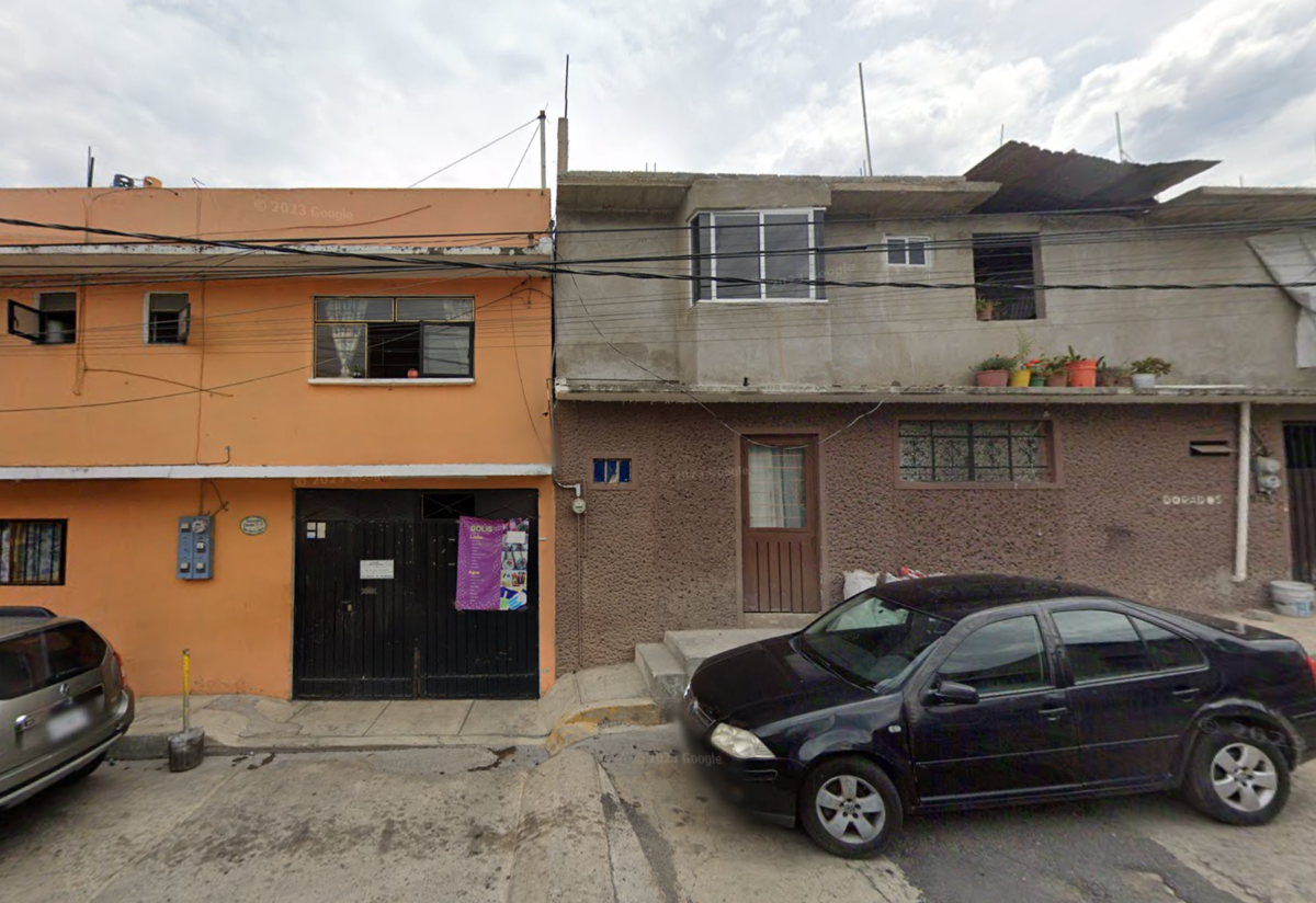 Edificio en venta en Lomas de Guadalupe, Atizapán de Zaragoza — foto 1 de 11