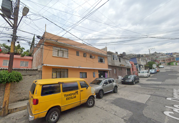 Edificio en venta en Lomas de Guadalupe, Atizapán de Zaragoza — foto 2 de 11