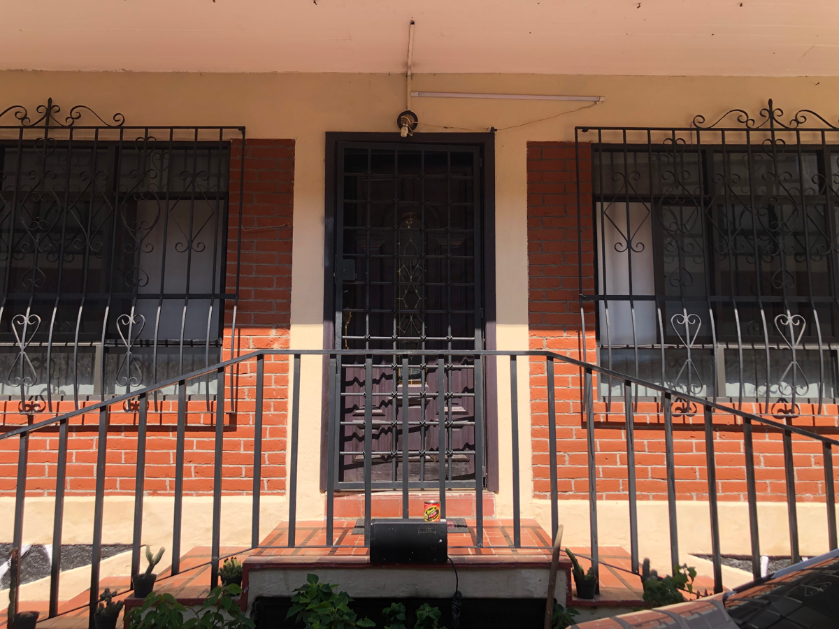 Departamento en venta en La Joya, Tlalpan — foto 1 de 10