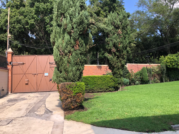Departamento en venta en La Joya, Tlalpan — foto 2 de 10