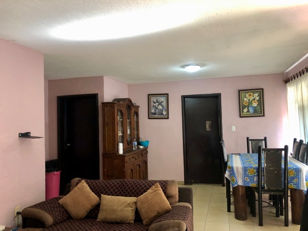 Departamento en venta en La Joya, Tlalpan — foto 3 de 10