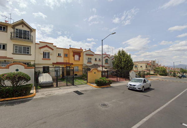 Casa en venta en Villa del Real, Tecámac — foto 2 de 11