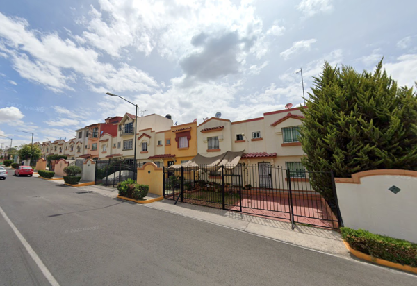 Casa en venta en Villa del Real, Tecámac — foto 3 de 11