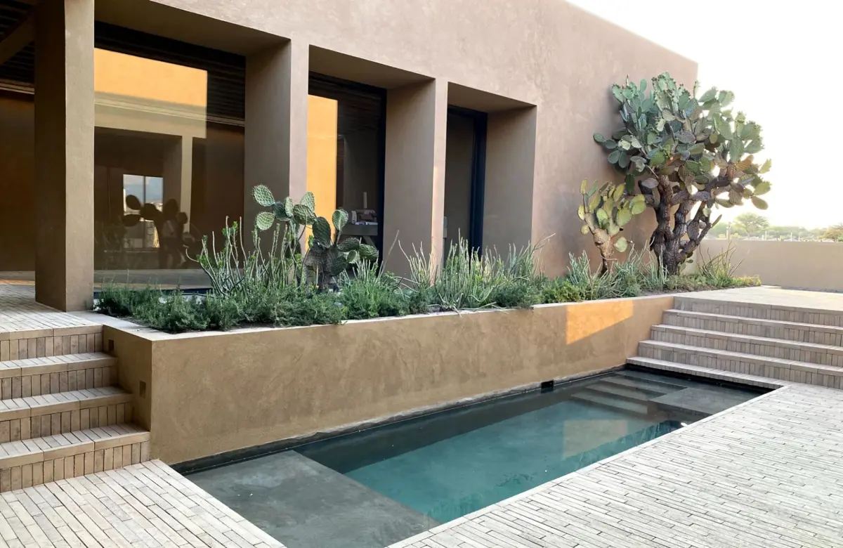 Casa en venta en Alcocer, San Miguel de Allende — foto 1 de 33