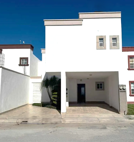Casa en Residencial Senderos, Torreón, Coahuila de Zaragoza