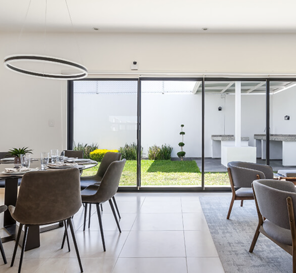 Casa en venta en Residencial Senderos, Torreón — foto 3 de 8