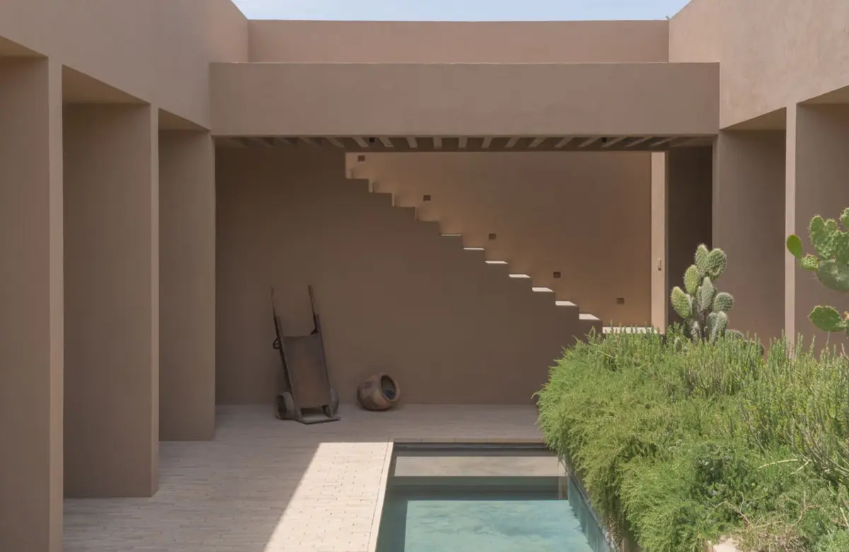 Casa en venta en Alcocer, San Miguel de Allende — foto 1 de 34