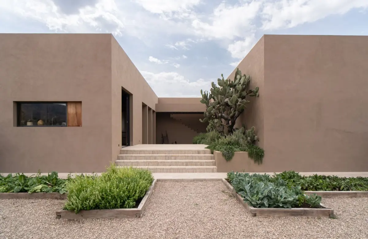 Casa en venta en Alcocer, San Miguel de Allende — foto 1 de 34