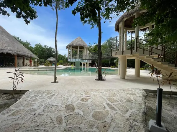 Terreno en venta en Puerto Morelos, Puerto Morelos — foto 2 de 6