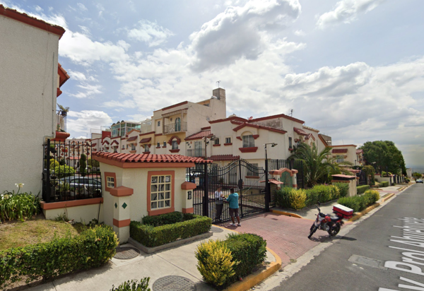 Casa en venta en Villa del Real, Tecámac — foto 3 de 11