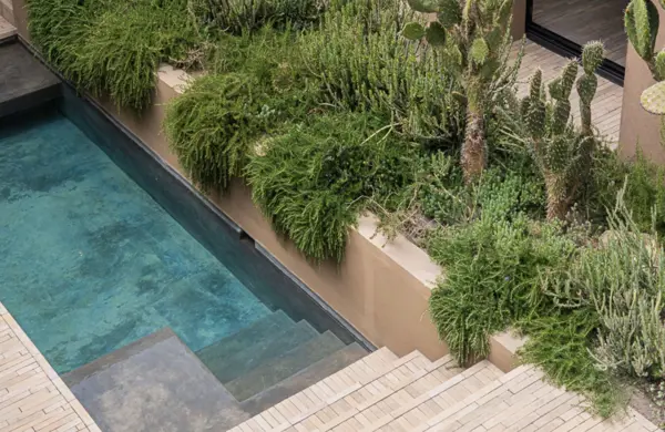 Casa en venta en Alcocer, San Miguel de Allende — foto 2 de 34