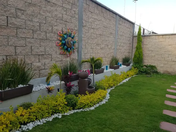 Casa en renta en Zákia, El Marqués — foto 2 de 14