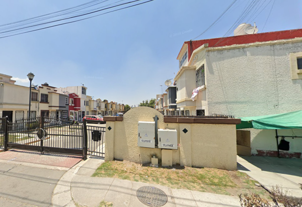 Casa en venta en Ojo de Agua, Tecámac — foto 3 de 11