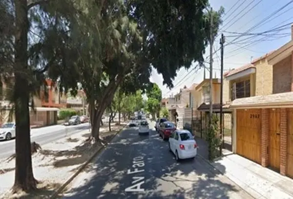 Casa en venta en Bosques de La Victoria, Guadalajara — foto 3 de 6
