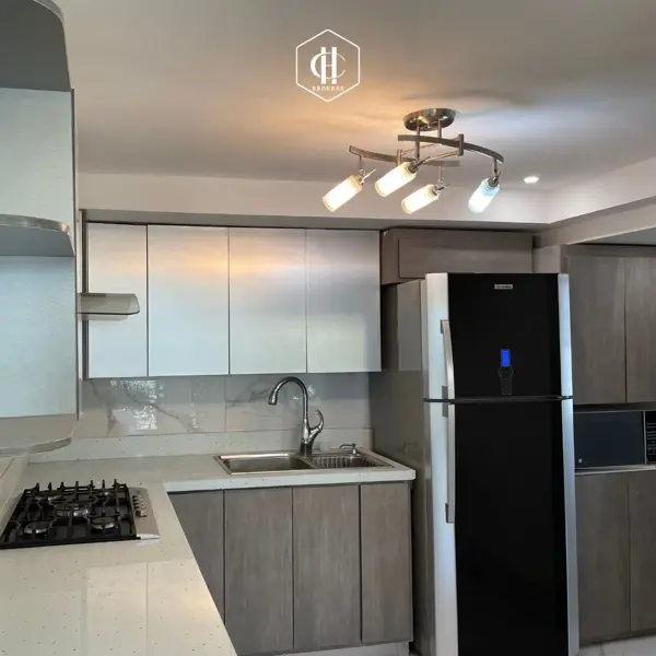 Departamento en venta en Fuentes del Valle, San Pedro Garza García — foto 2 de 10