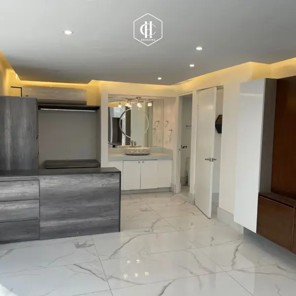 Departamento en venta en Fuentes del Valle, San Pedro Garza García — foto 3 de 10