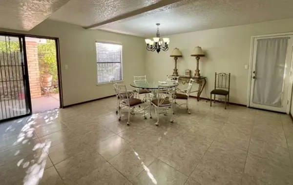 Casa en venta en Paseo del Rio, Juárez — foto 3 de 14