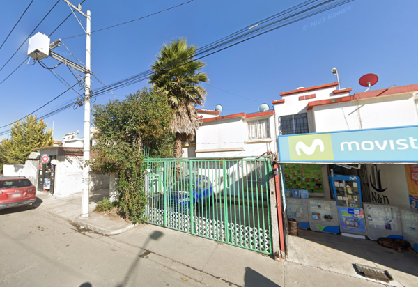 Casa en venta en Ojo de Agua, Tecámac — foto 3 de 11