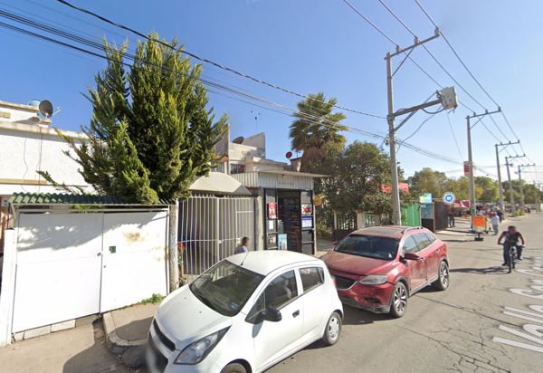 Casa en venta en Ojo de Agua, Tecámac — foto 2 de 11