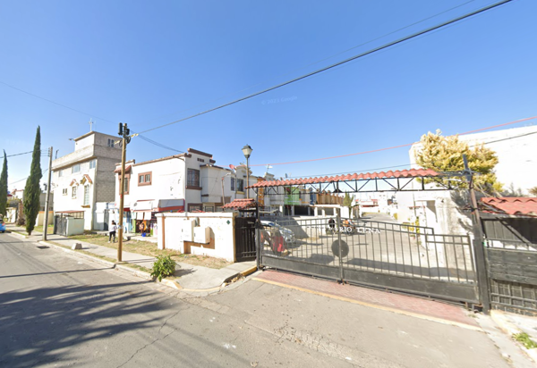 Casa en venta en Ojo de Agua, Tecámac — foto 3 de 11