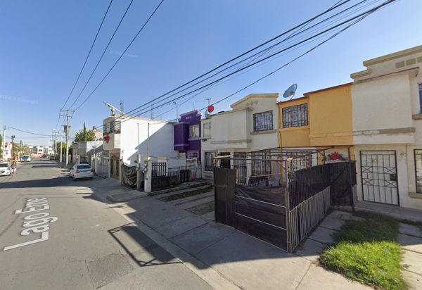 Casa en venta en Ojo de Agua, Tecámac — foto 3 de 11