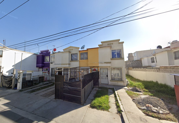Casa en venta en Ojo de Agua, Tecámac — foto 2 de 11
