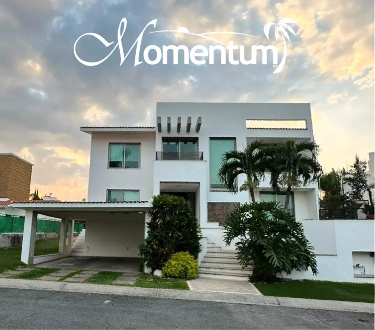 Casa en venta en Lomas de Cocoyoc, Atlatlahucan — foto 1 de 16