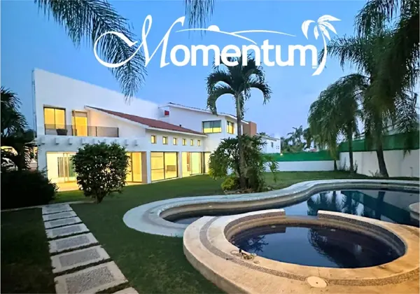 Casa en venta en Lomas de Cocoyoc, Atlatlahucan — foto 2 de 16