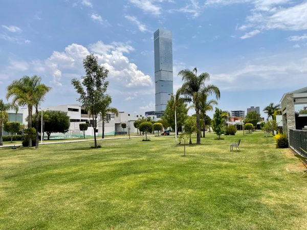 Terreno en venta en Residencial San Ángel, San Andrés Cholula — foto 3 de 5
