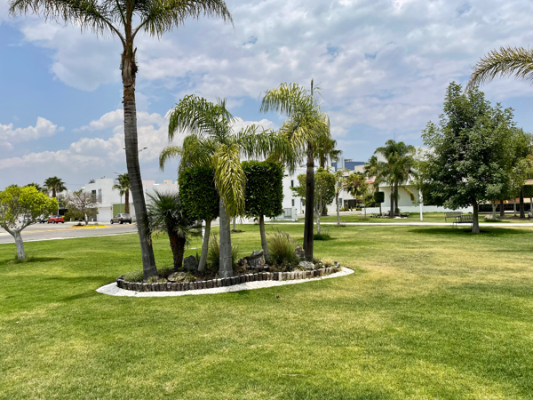 Terreno en venta en Residencial San Ángel, San Andrés Cholula — foto 2 de 5