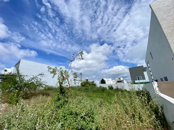 Terreno en venta en Zibatá, El Marqués — foto 3 de 18