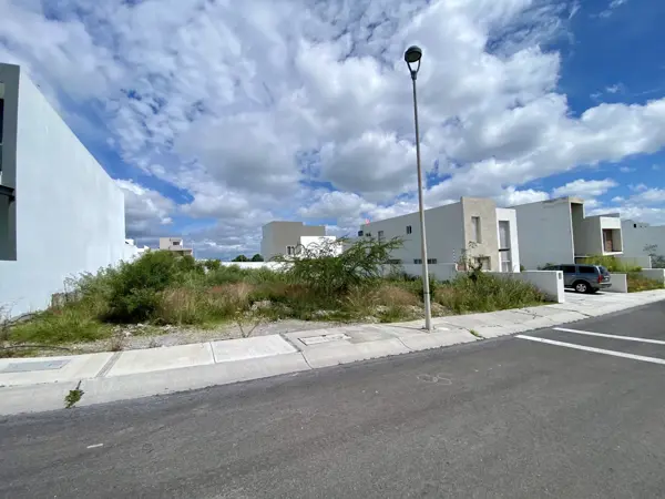 Terreno en venta en Zibatá, El Marqués — foto 2 de 18
