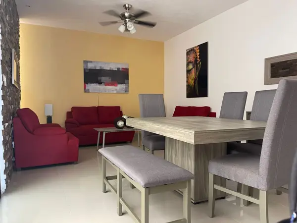 Casa en renta en Temozon Norte, Mérida — foto 2 de 19