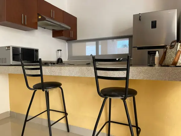 Casa en renta en Temozon Norte, Mérida — foto 3 de 19