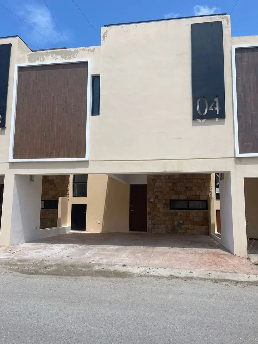Casa en renta en Temozon Norte, Mérida — foto 1 de 19