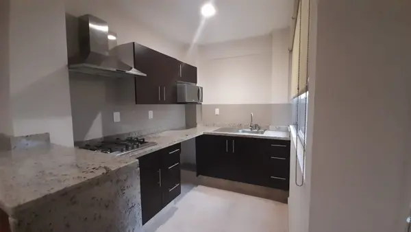 Departamento en renta en Napoles, Benito Juárez — foto 2 de 9