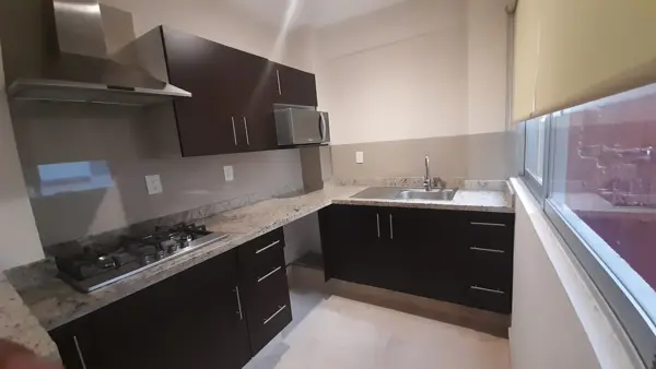 Departamento en renta en Napoles, Benito Juárez — foto 3 de 9