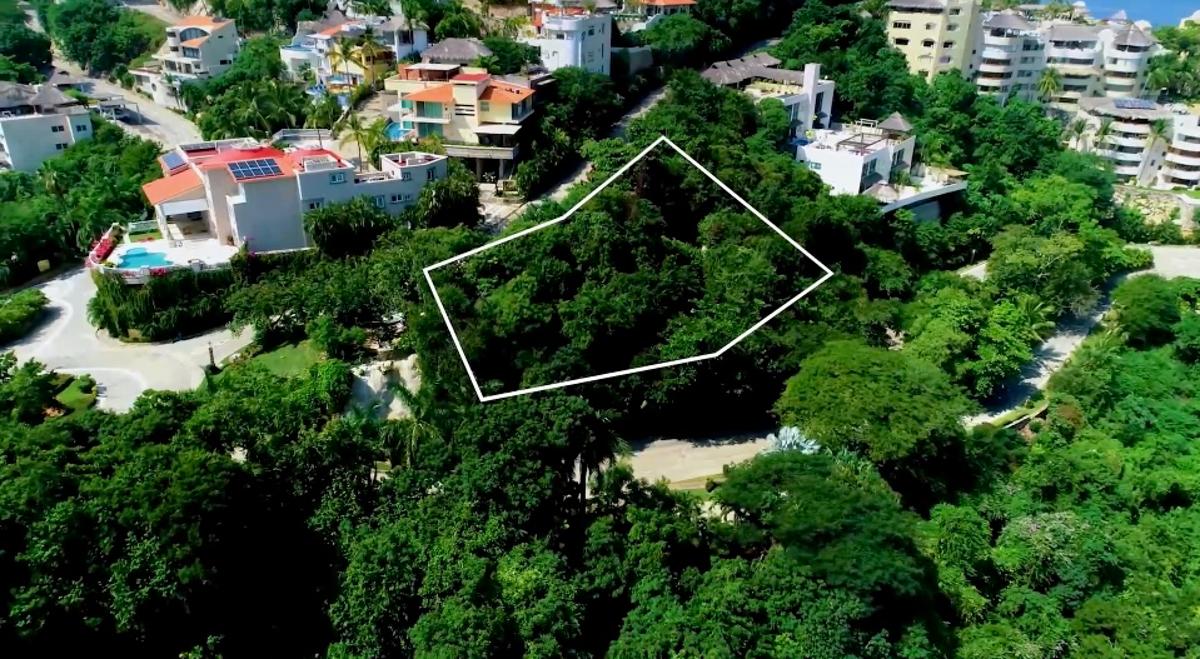 Terreno en venta en Real Diamante, Acapulco de Juárez — foto 1 de 14