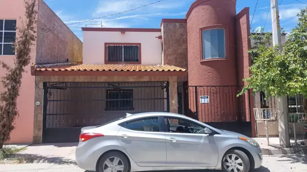 Casa en venta en Sección 38, Torreón, Coahuila de Zaragoza Casa en venta en Sección 38, Torreón, Coahuila de Zaragoza
