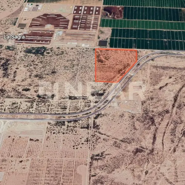 Terreno en venta en Santo Niño Aguanaval, Matamoros — foto 3 de 4