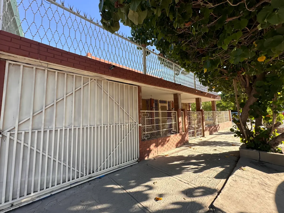 Casa en Venta en Gomez Palacio Centro, Gómez Palacio, Durango