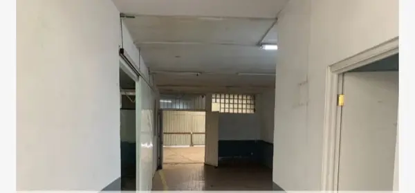 Bodega en renta en Huichapan, Miguel Hidalgo — foto 3 de 10