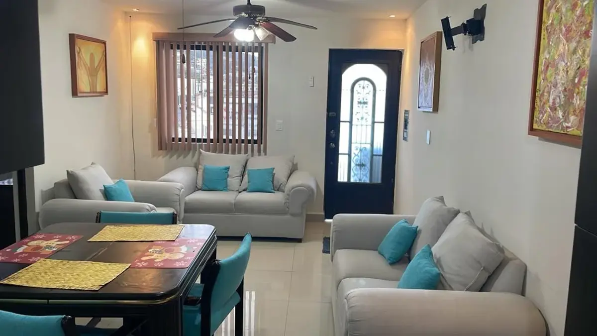 Departamento en venta en Cumbres Elite, Monterrey — foto 1 de 12