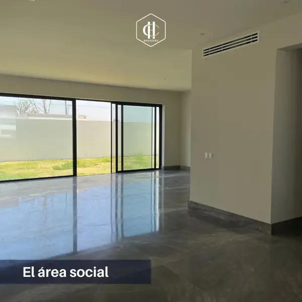 Casa en venta en La Cima, San Pedro Garza García — foto 3 de 14