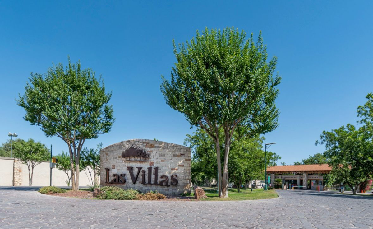 Terreno en Venta en Las Villas, Torreón, Coahuila de Zaragoza